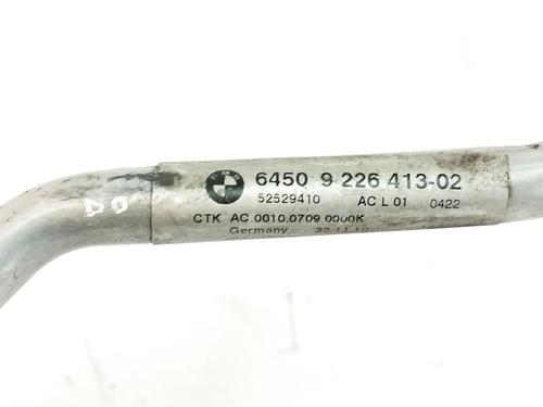 AC pipe BMW 3 (E90)  | BP14152442M126 