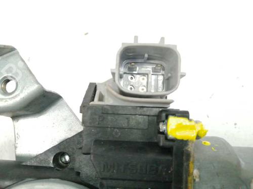 Front right window mechanism NISSAN JUKE (F15)  | BP8918476C23