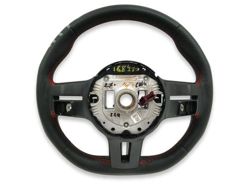 Steering wheel MERCEDES-BENZ A-CLASS (W177) A 200 d (177.012) | BP18466949C49 
