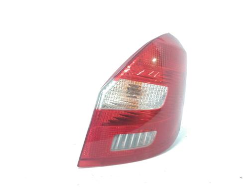 Used Right taillight SKODA FABIA II Combi (545) 1.6 TDI (75 hp) 12429483