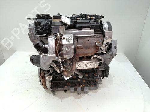 Engine VW TIGUAN (5N_) 2.0 TDI | BP10510426M1