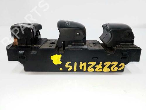 Left front window switch NISSAN PULSAR Hatchback (C13) 1.2 DIG-T | BP5315170I27