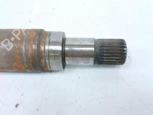 Right front driveshaft FORD FOCUS III 1.0 EcoBoost | BP38051146M39 - Image 4