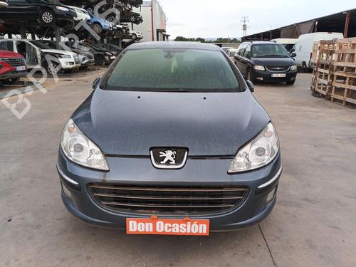 Switch PEUGEOT 407 (6D_) 1.6 HDi 110 (6D9HZC, 6D9HYC) | BP38873852I30 - Image 8