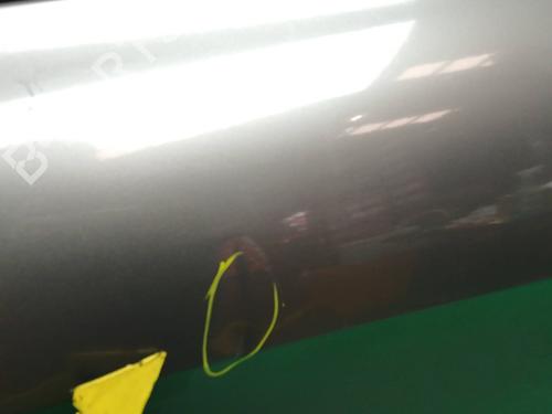 Left front door SEAT TOLEDO III (5P2)  | BP10649925C2 