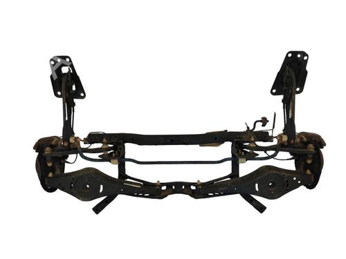 Rear axle VW JETTA III (1K2) 1.9 TDI | BP13095726M2 