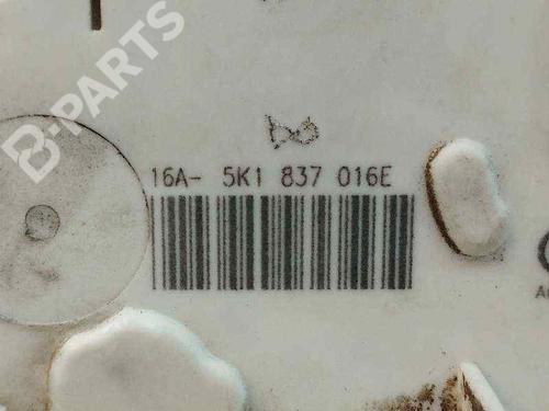 Front right lock SEAT LEON SC (5F5) 2.0 Cupra | BP9969645C97 