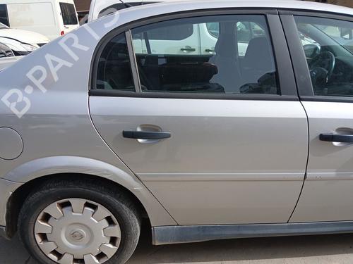 Used Right rear door Right rear door OPEL VECTRA C (Z02) 2.0 DTI 16V (F69) (101 hp) 33977444 33977444