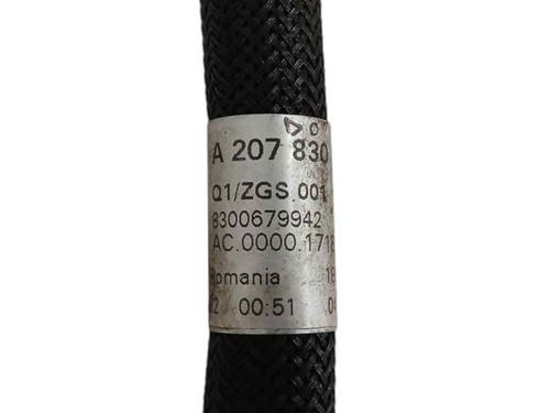 AC pipe MERCEDES-BENZ E-CLASS Coupe (C207) E 220 CDI / d (207.302, 207.301) | BP23959652M126