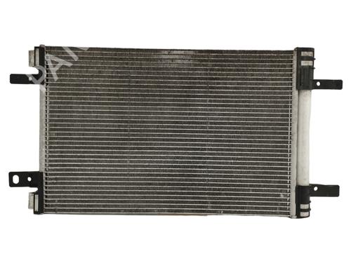 Used AC radiator CITROËN C4 Picasso II [2013-2026]  16683424