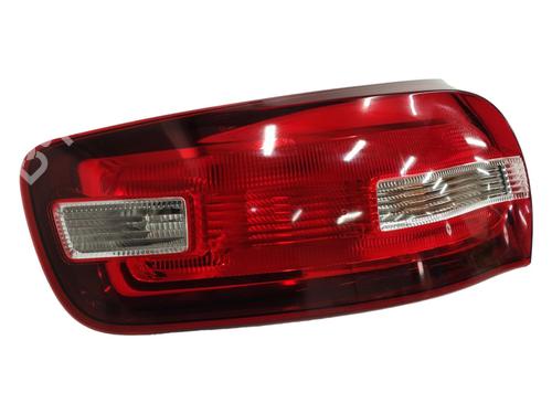 Used Right taillight CITROËN C4 Picasso II [2013-2025]  16683462