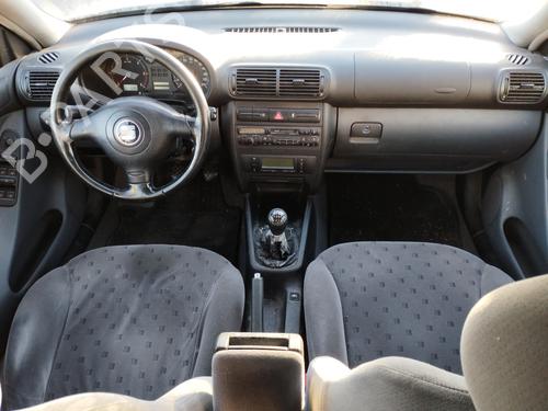 Traversa paraurti anteriore SEAT TOLEDO II (1M2) 1.9 TDI | BP18551874C109 