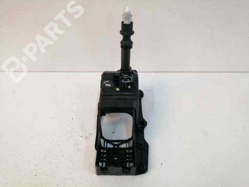 Girspak RENAULT MEGANE III Hatchback (BZ0/1_, B3_)  | BP7908260M90 