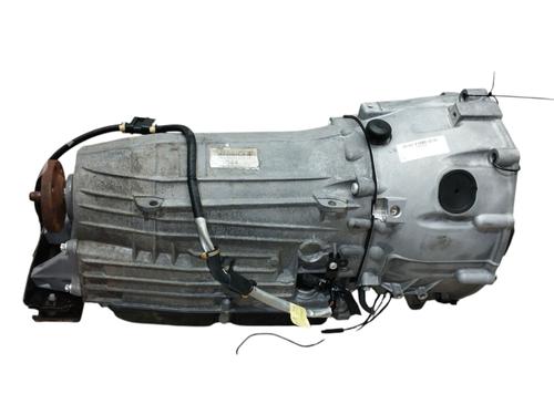 Used Gearbox SSANGYONG RODIUS II 2.2 Xdi (178 hp) 29273371