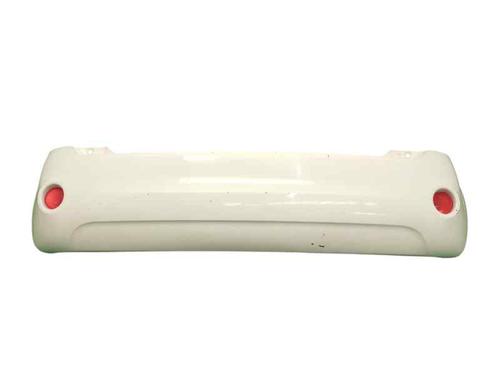 Used Rear bumper FORD FIESTA V (JH_, JD_) 1.4 TDCi (68 hp) 26503886