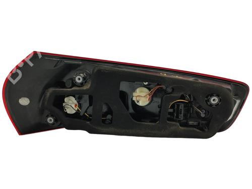 Højre baglygte CITROËN C4 Picasso II  | BP16581632C35 