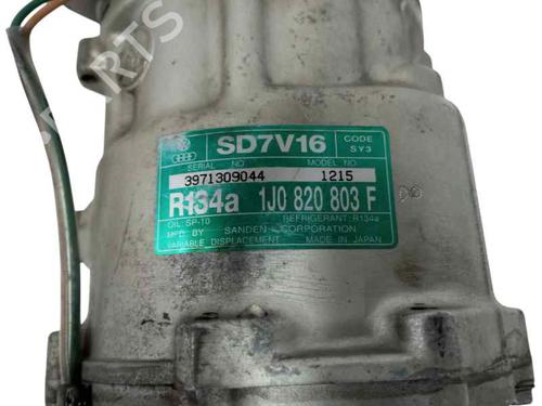 AC compressor SEAT IBIZA II (6K1) 1.9 TDI | BP23576982M34 