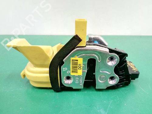 Used Front right lock KIA NIRO I (DE) [2016-2022]  7990409