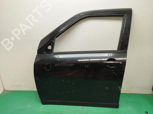 Dør venstre foran SUZUKI SWIFT III (MZ, EZ) [2005-2025]  27984748