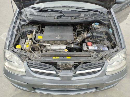 Steering pump NISSAN ALMERA TINO (V10) 2.2 dCi | BP17334072M99 