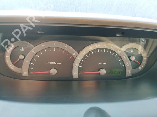 Pare-chocs avant SSANGYONG RODIUS I 2.7 Xdi | BP15676914C7 