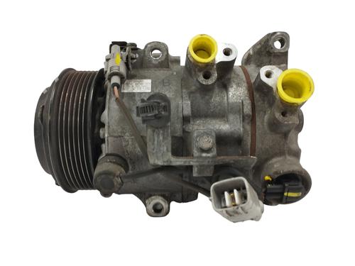 Used AC compressor LEXUS RX (_U3_) [2003-2008]  13400851