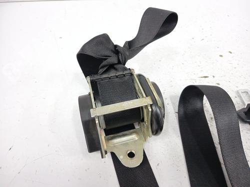 Rear left seatbelt MERCEDES-BENZ C-CLASS Coupe (C204) C 250 CDI (204.303) | BP35807124I29 - Image 2