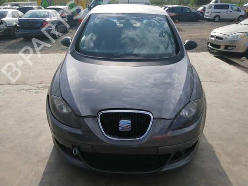 Front wiper motor SEAT ALTEA (5P1) 2.0 TDI 16V | BP10692968M29 