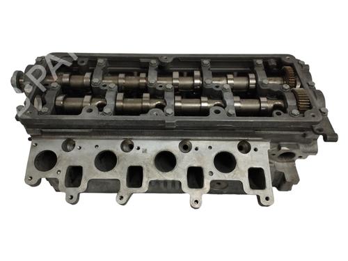 Used Cylinder head SEAT IBIZA IV SC (6J1, 6P5) 1.6 TDI (105 hp) 15710434