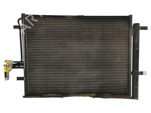 Used AC radiator FORD MONDEO III Saloon (B4Y) 2.0 16V (146 hp) 16460909