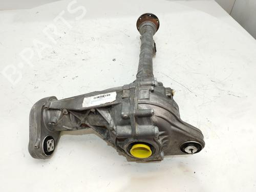 Used Front differential Front differential VW TOUAREG (7LA, 7L6, 7L7) 3.0 V6 TDI (240 hp) 40063274 40063274