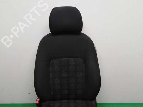 Left front seat HYUNDAI i10 I (PA) 1.2 | BP8504418C15 