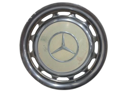 Used Hub cap MERCEDES-BENZ 123 Saloon (W123) [1976-1985]  25804953