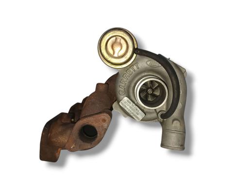 Used Turbocharger/Supercharger FORD TRANSIT Bus (FD_ _, FB_ _, FS_ _, FZ_ _, FC_ _) 2.0 DI (F_E_, F_F_, F_G_) (100 hp) 29862694