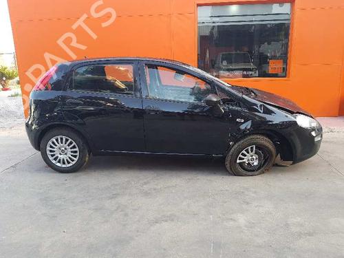 Right front shock absorber FIAT PUNTO (199_)  | BP7191558M17 