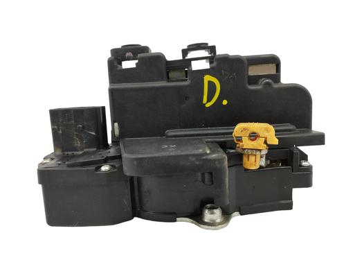 Front right lock CHEVROLET CAPTIVA (C100, C140)  | BP18132639C97 