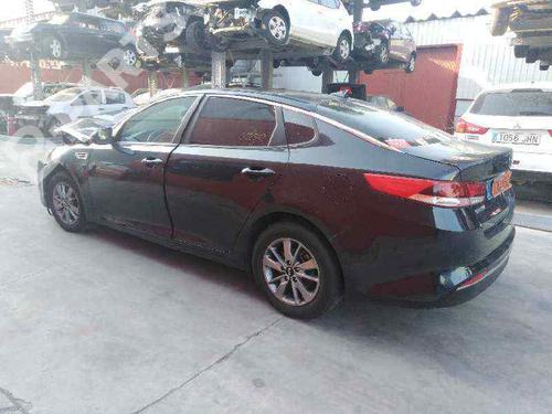 Right sun visor KIA OPTIMA (JF) 1.7 CRDi | BP7263307I2  - Image 28