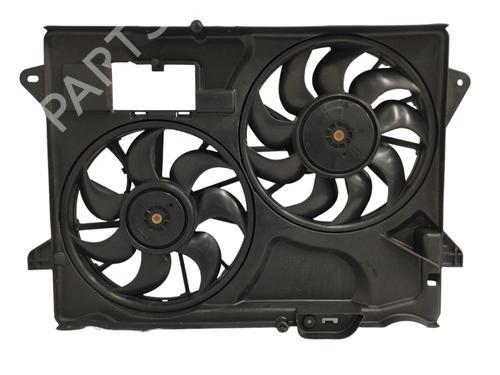 Radiator fan OPEL ANTARA A (L07)  | BP15127628M35 