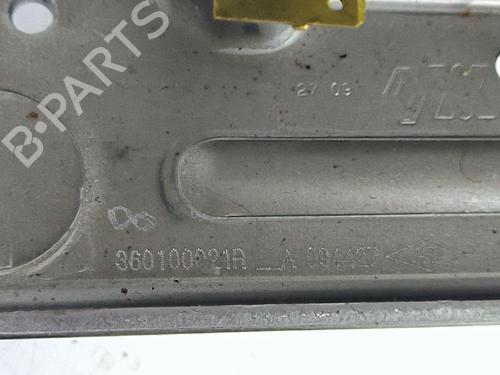 Hand brake RENAULT FLUENCE (L3_) 1.5 dCi (L30B) | BP40006124I18 - Image 10