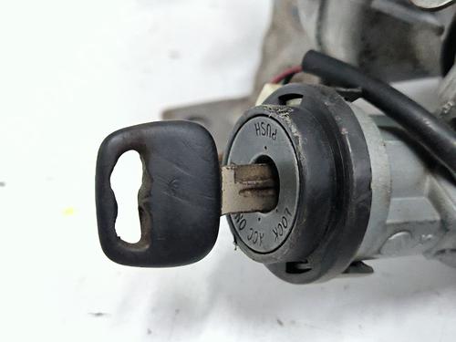 Steering column KIA K2500 Platform/Chassis (SD) 2.5 D | BP39648520M21 - Image 2