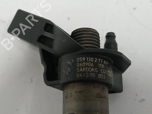 Injector AUDI A6 C6 (4F2) 3.0 TDI quattro | BP29592517M100 