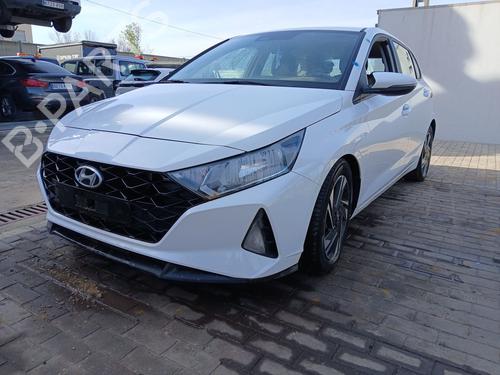 Used Parts HYUNDAI i20 III (BC3, BI3) 1.0 T-GDI (101 hp) 4390894