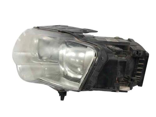 Left headlight VW PASSAT B6 (3C2) 2.0 TDI 16V | BP21784171C28