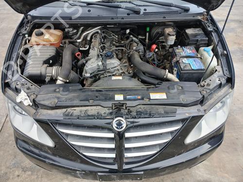 Left headlight SSANGYONG RODIUS I 2.7 Xdi | BP34579024C28  - Image 10