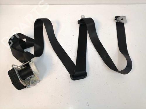 Used Rear left seatbelt FORD S-MAX (WA6) 2.0 TDCi (140 hp) 7794995