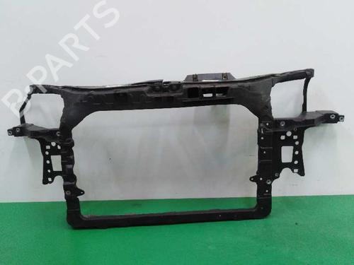 Used Front slam panel Front slam panel SEAT IBIZA III (6L1) 1.9 SDI (64 hp) 9584413 9584413