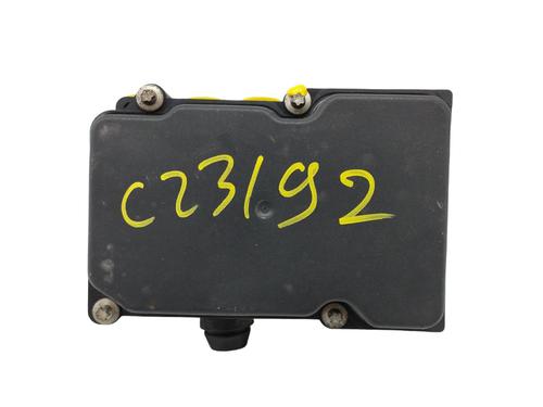 ABS pump FIAT GRANDE PUNTO (199_) 1.3 D Multijet (199.AXD11, 199.AXD1A, 199.AXD1B,... | BP17810205M43 