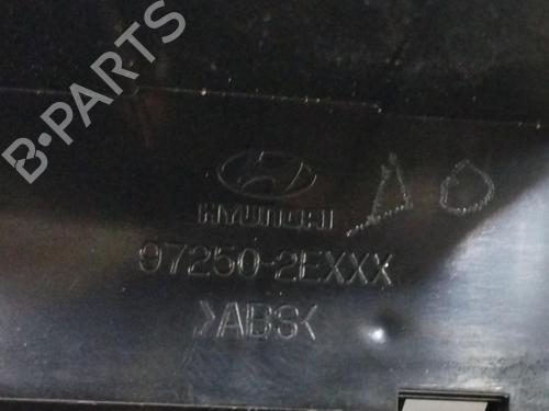 Climate control HYUNDAI TUCSON (JM) 2.0 CRDi | BP16339242I5 