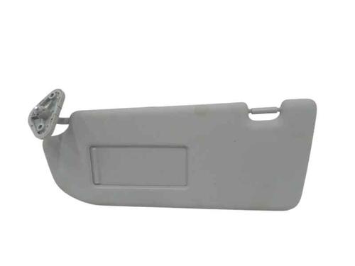 Venstre solskærm MG MG ZS SUV (AZS1) 1.0 T-GDi (111 hp) 27535202