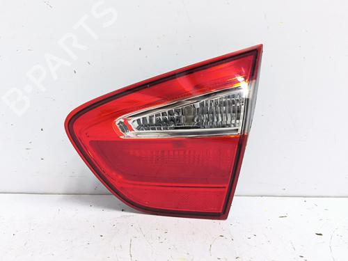 Used Right tailgate light Right tailgate light KIA RIO III (UB) 1.25 CVVT (86 hp) 34578514 34578514
